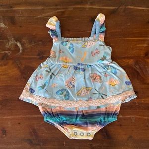 Matilda Jane 6-12m GUC